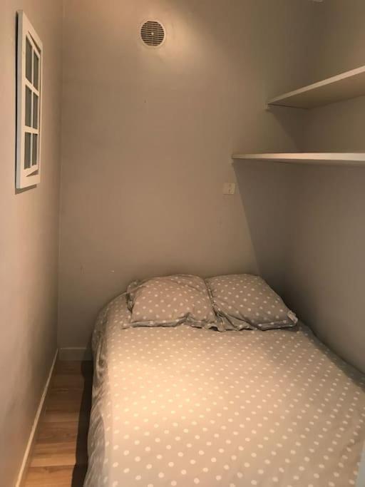 Chez-sixtine Privatunterkunft