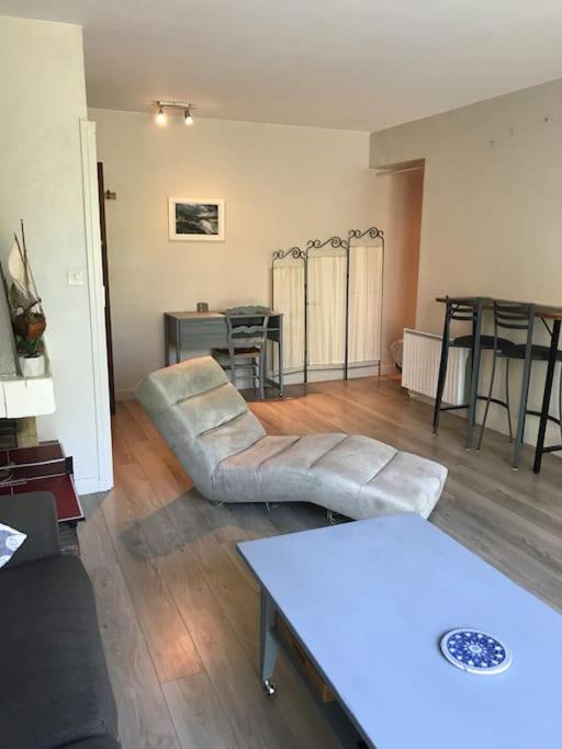 Chez-sixtine Privatunterkunft