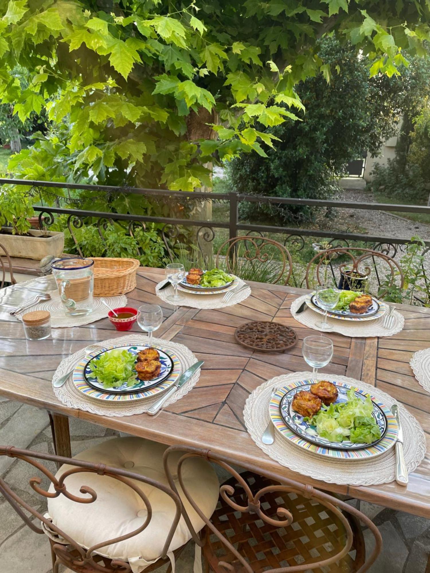 Chez-sixtine * Albon