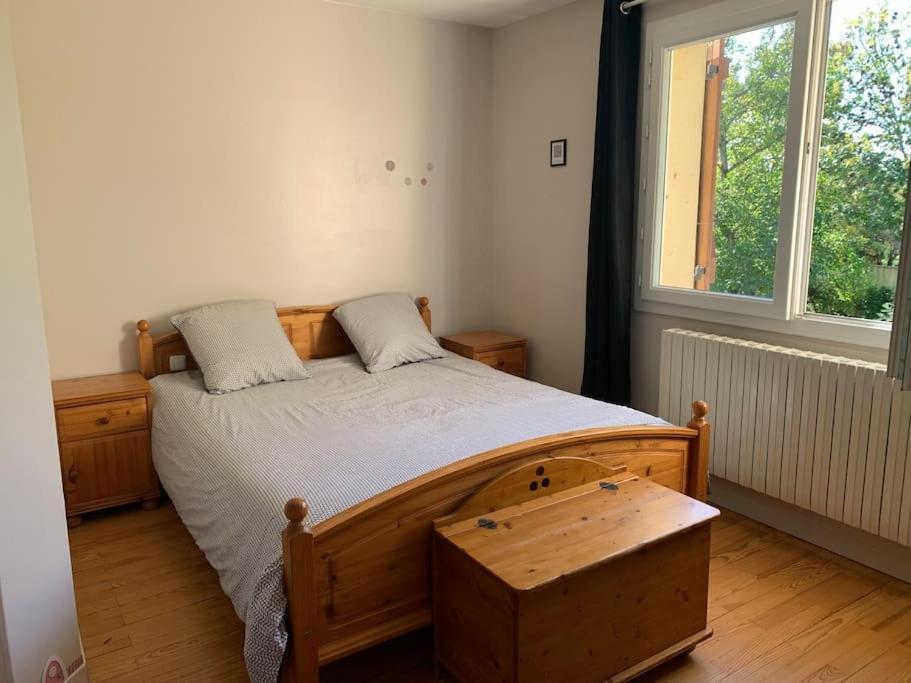 Chez-sixtine Privatunterkunft Albon