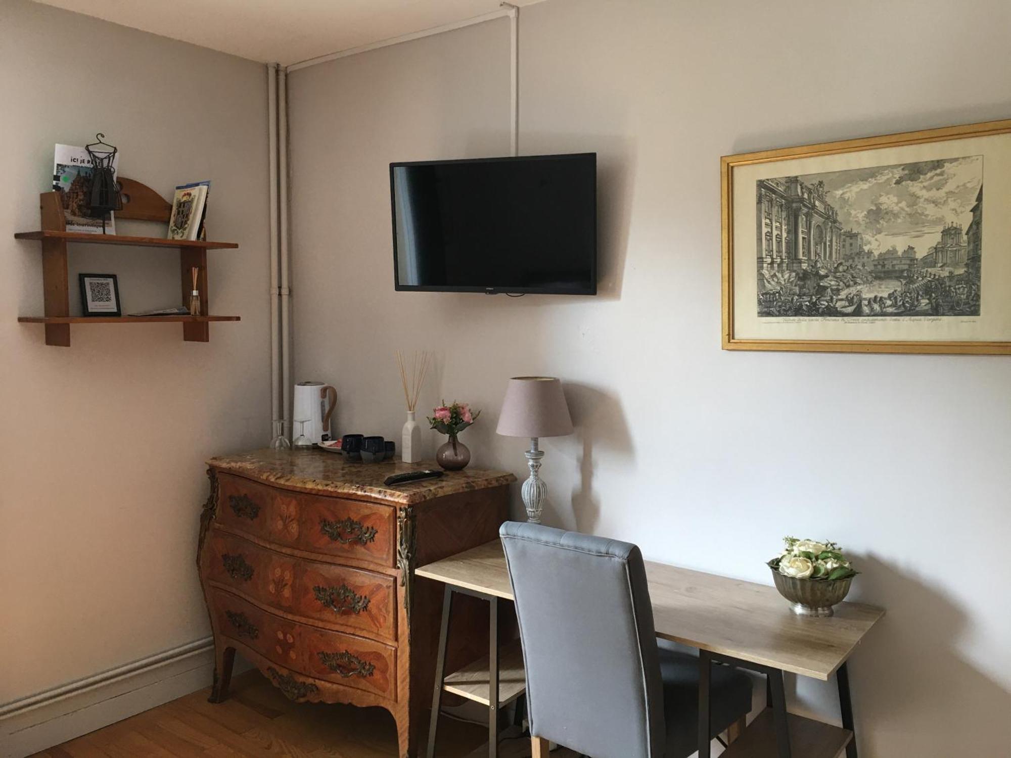 Chez-sixtine
