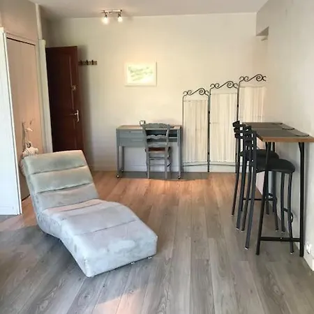 Apartamento Chez-Sixtine Albon Exterior foto