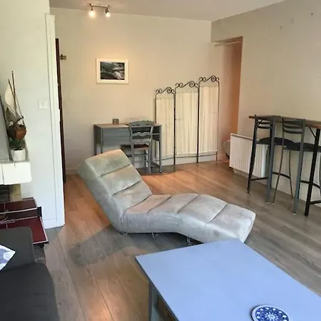 Apartamento Chez-Sixtine Albon Exterior foto