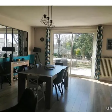 Apartamento Chez-Sixtine Albon Exterior foto
