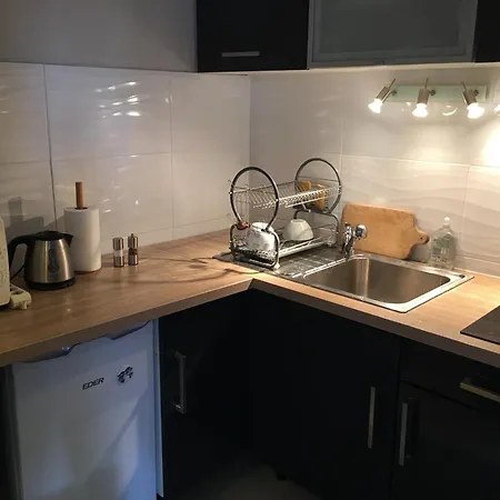 Apartamento Chez-Sixtine Albon Exterior foto