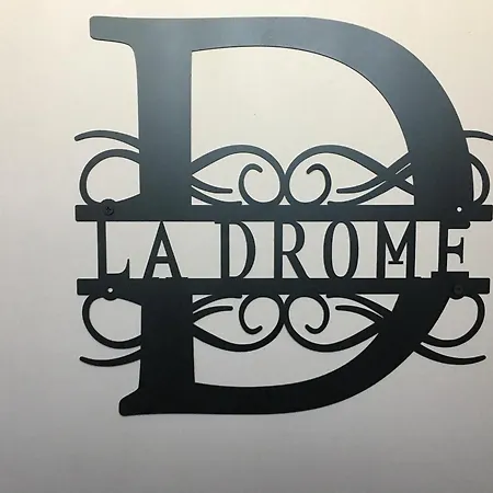 Apartamento Chez-Sixtine Albon Exterior foto