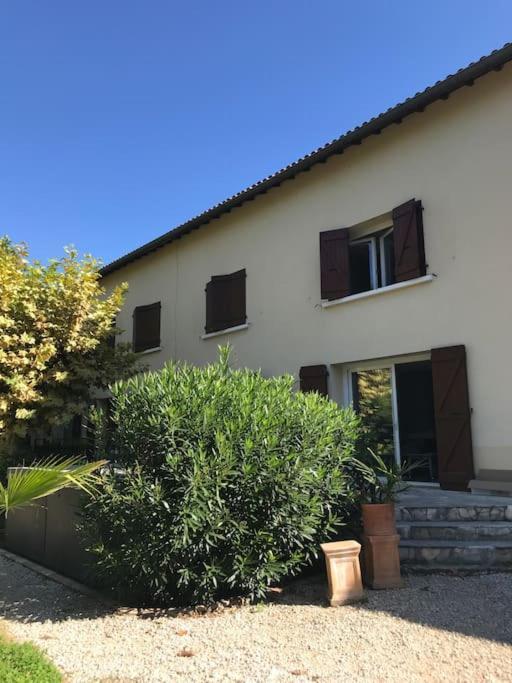 Accommodatie bij particulieren Chez-sixtine