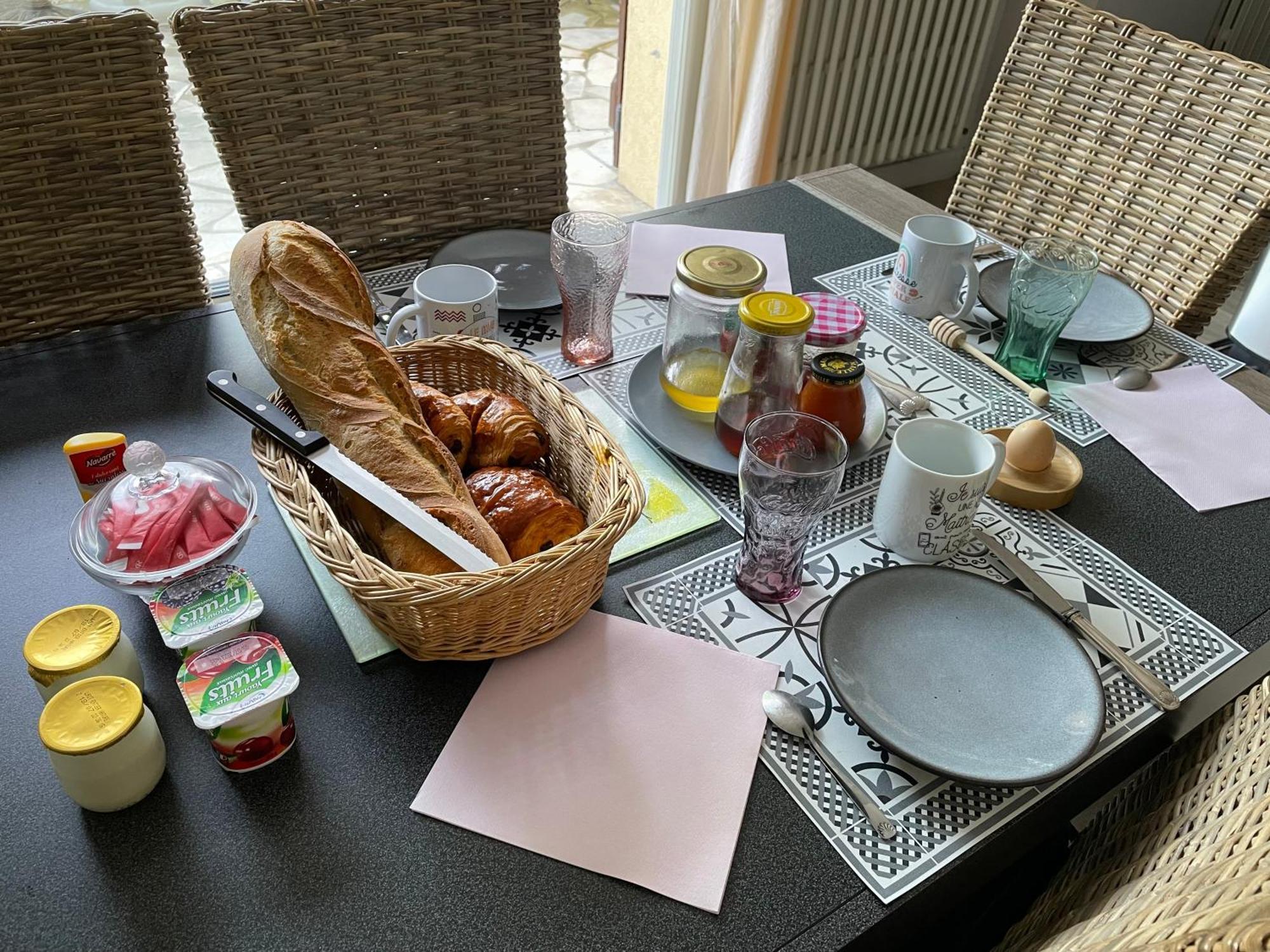 Accommodatie bij particulieren Chez-sixtine *