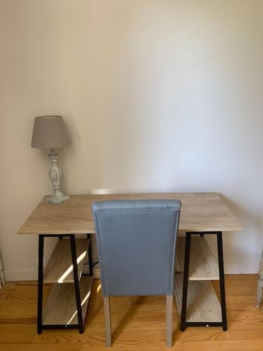 Chez-sixtine Accommodatie bij particulieren *