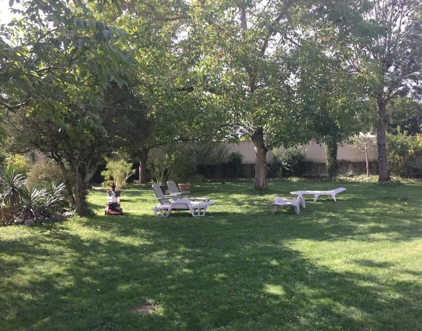 Homestay Chez-sixtine Albon