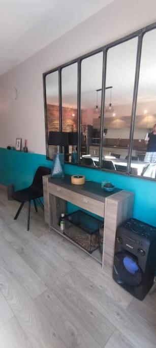 Chez-sixtine Accommodatie bij particulieren