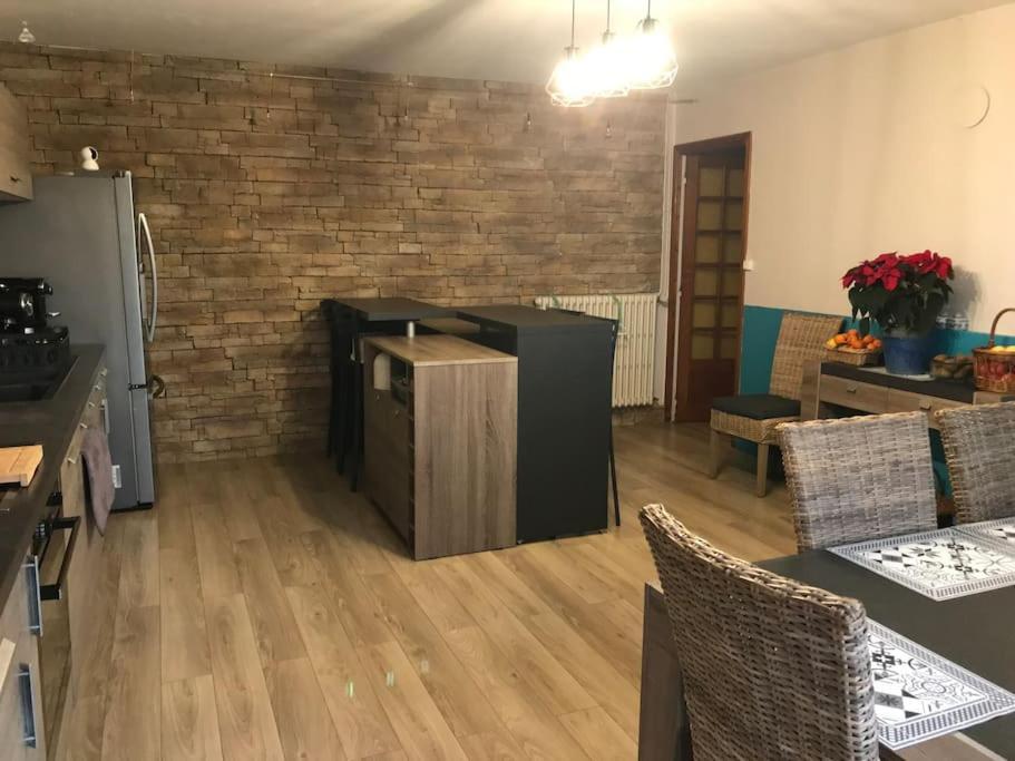Chez-sixtine Accommodatie bij particulieren *