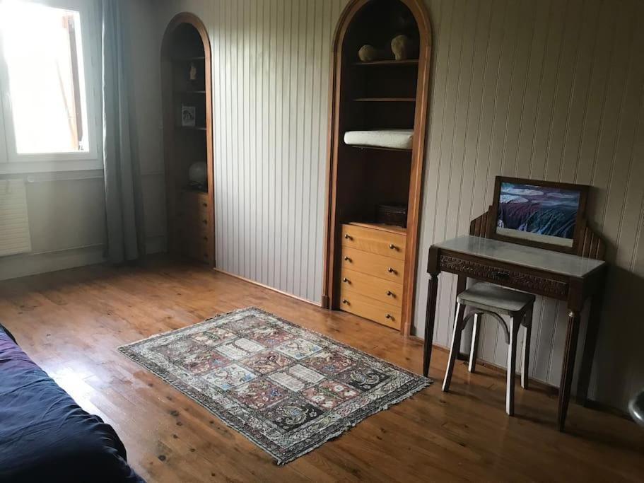 Chez-sixtine Accommodatie bij particulieren *