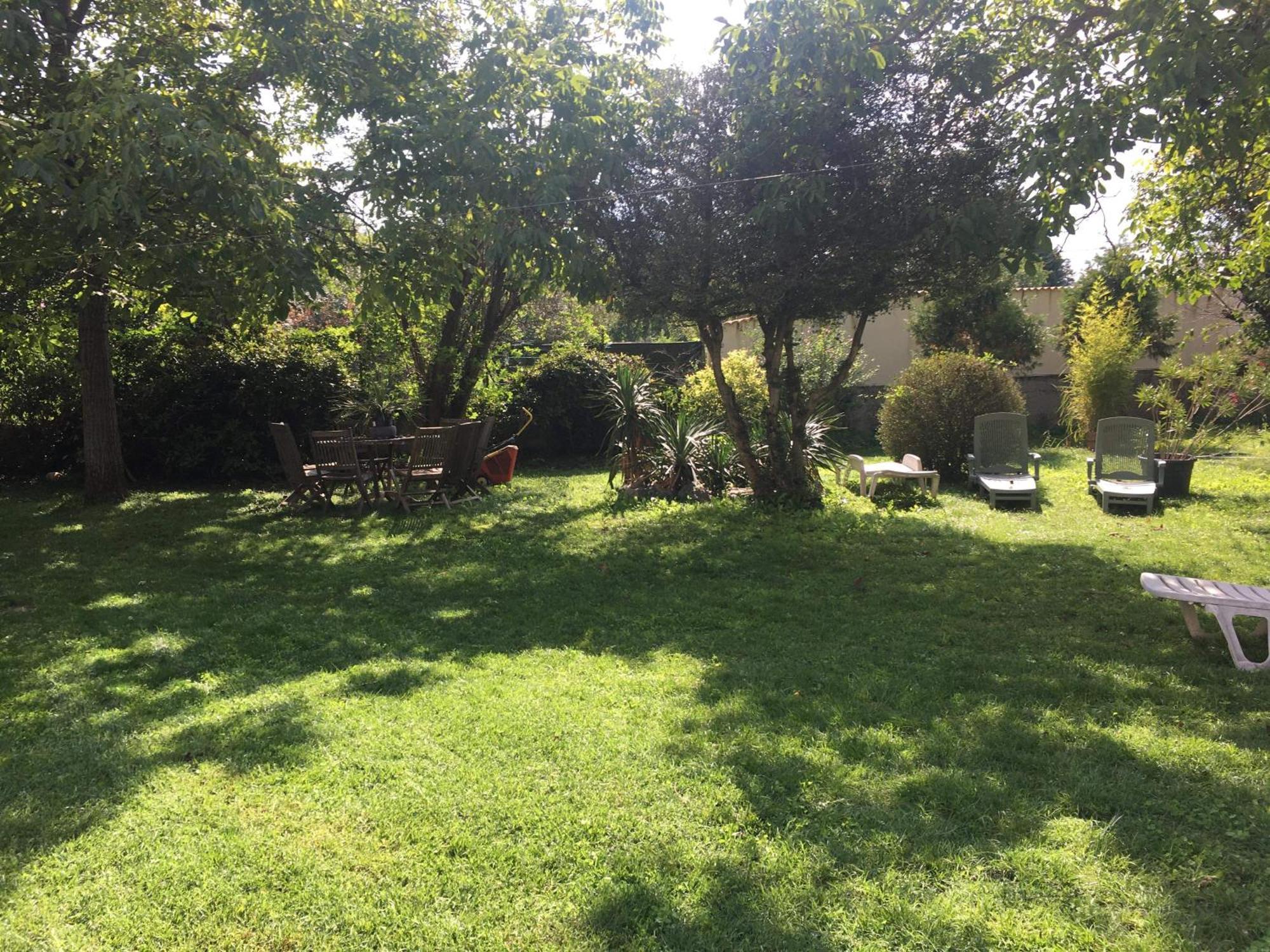 Accommodatie bij particulieren Chez-sixtine *