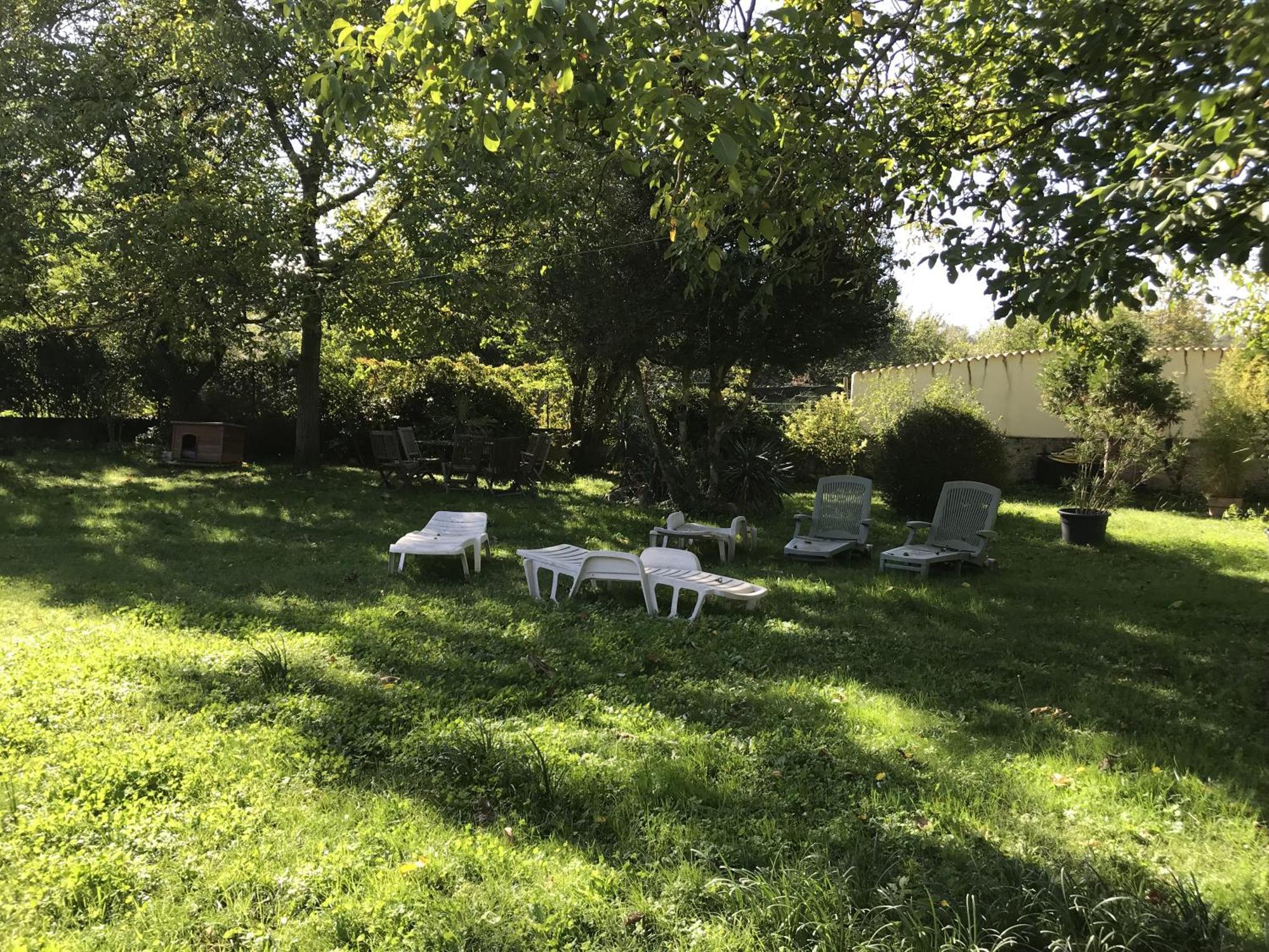Chez-sixtine Accommodatie bij particulieren Albon