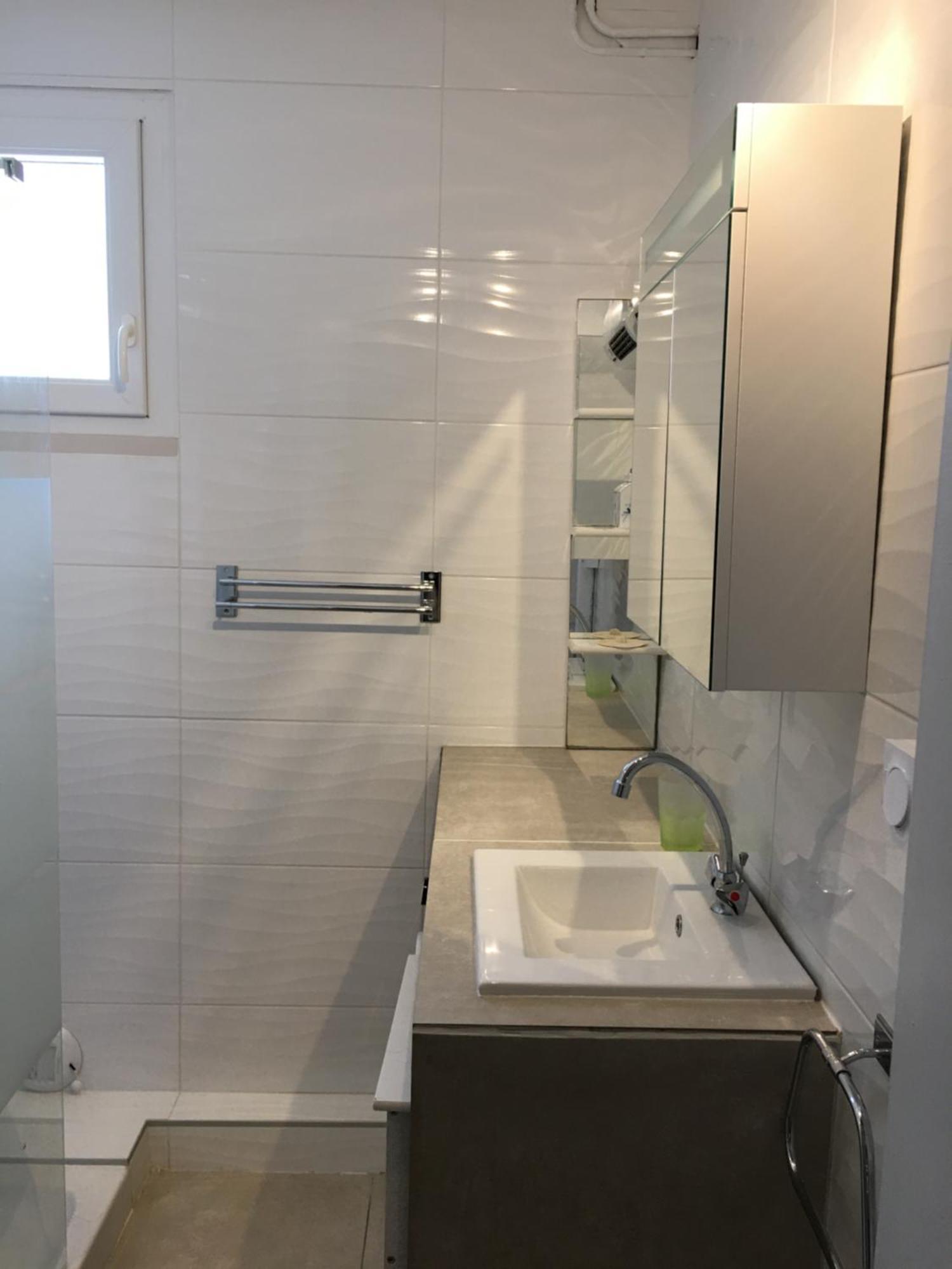 Accommodatie bij particulieren Chez-sixtine