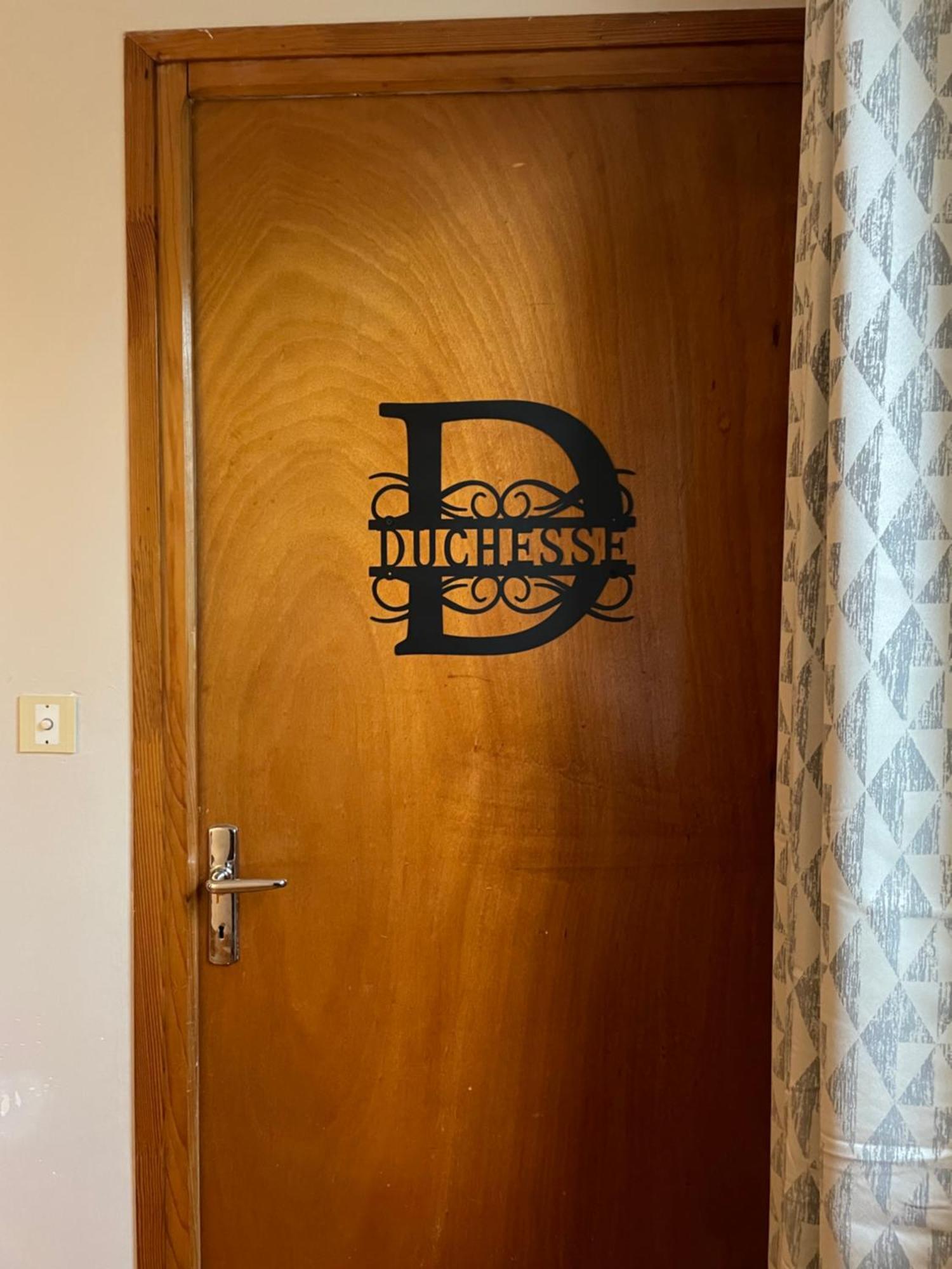 Chez-sixtine Accommodatie bij particulieren Albon