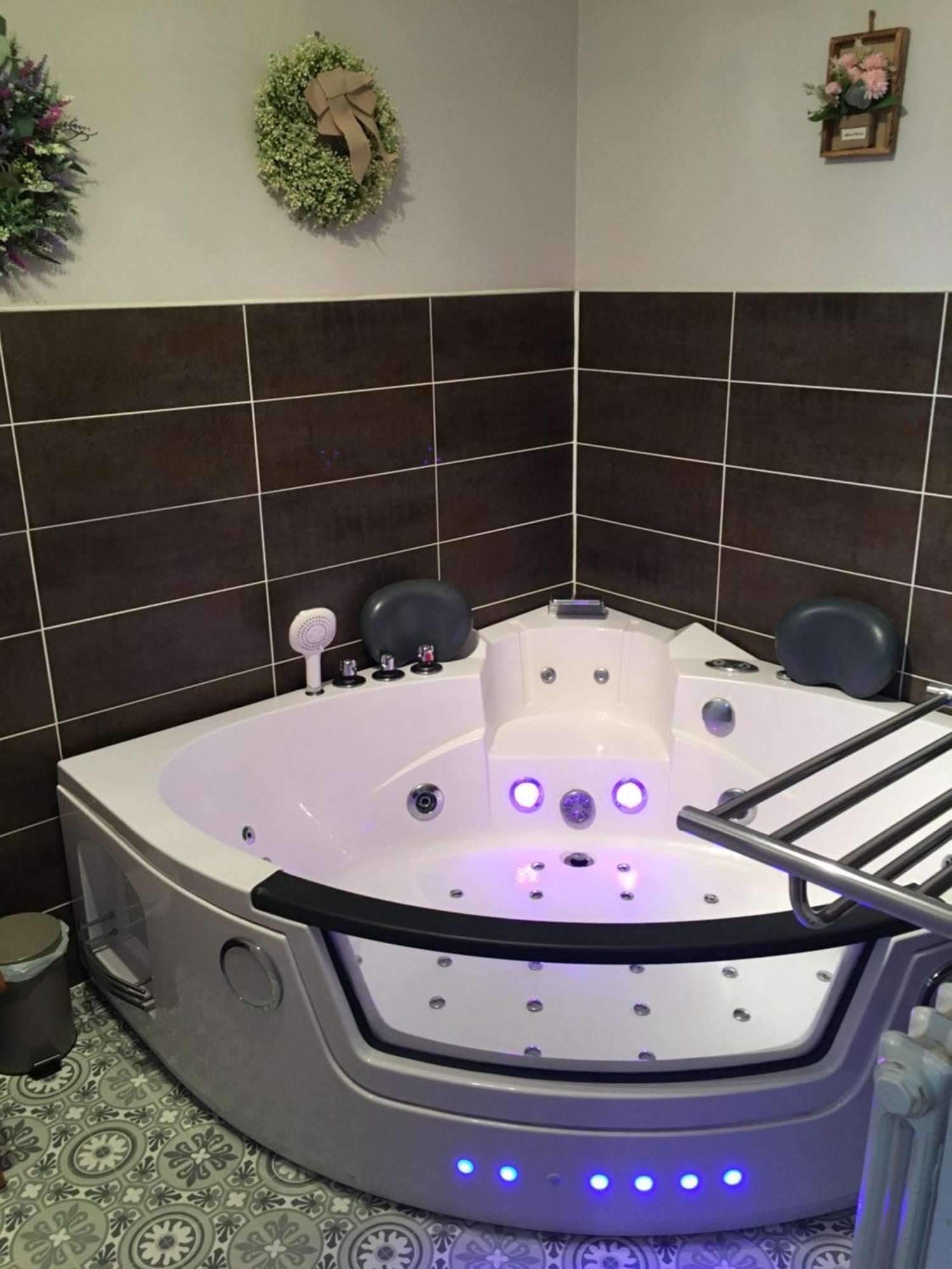 Accommodatie bij particulieren Chez-sixtine Albon