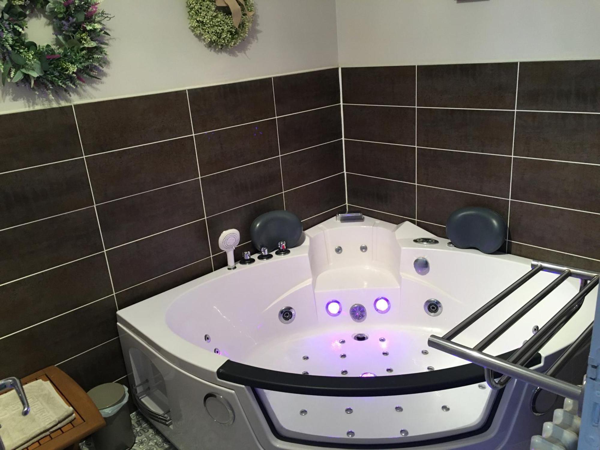 Chez-sixtine Accommodatie bij particulieren